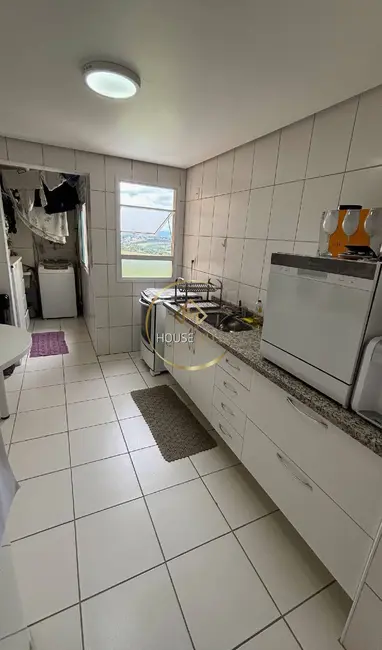 Apartamento com 3 quartos à venda, 95m2 em Sao Jose Dos Campos - SP - imagem 5 Foto 5 de Apartamento com 3 quartos à venda, 95m2 em Sao Jose Dos Campos - SP