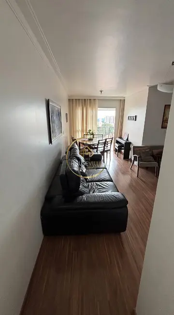 Foto 1 de Apartamento com 3 quartos à venda, 95m2 em Sao Jose Dos Campos - SP