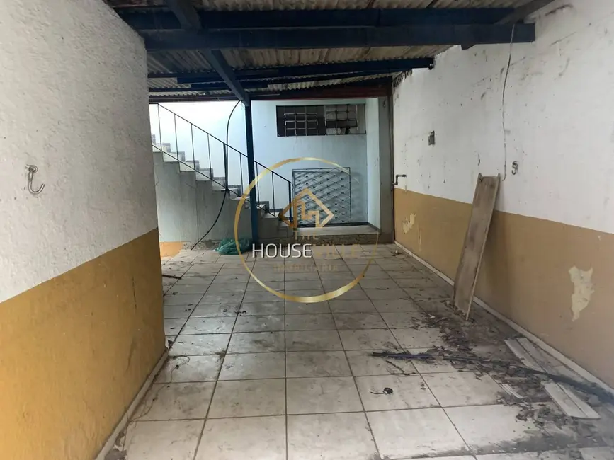 Foto 6 de Terreno / Lote à venda, 621m2 em Sao Jose Dos Campos - SP