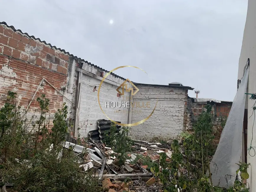 Foto 3 de Terreno / Lote à venda, 621m2 em Sao Jose Dos Campos - SP