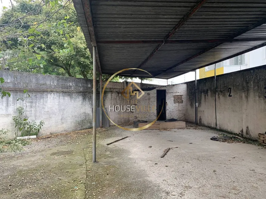 Foto 1 de Terreno / Lote à venda, 621m2 em Sao Jose Dos Campos - SP