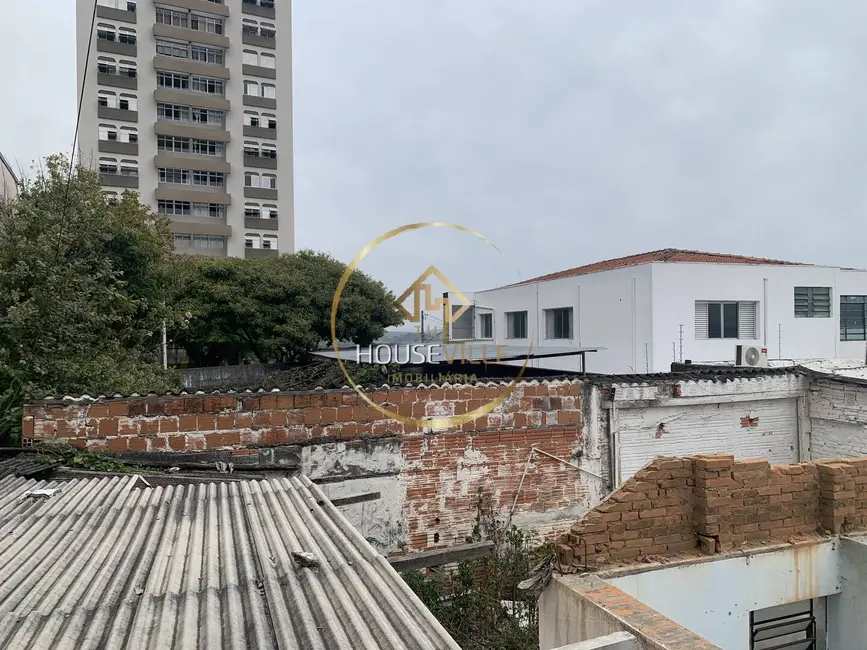 Foto 5 de Terreno / Lote à venda, 621m2 em Sao Jose Dos Campos - SP