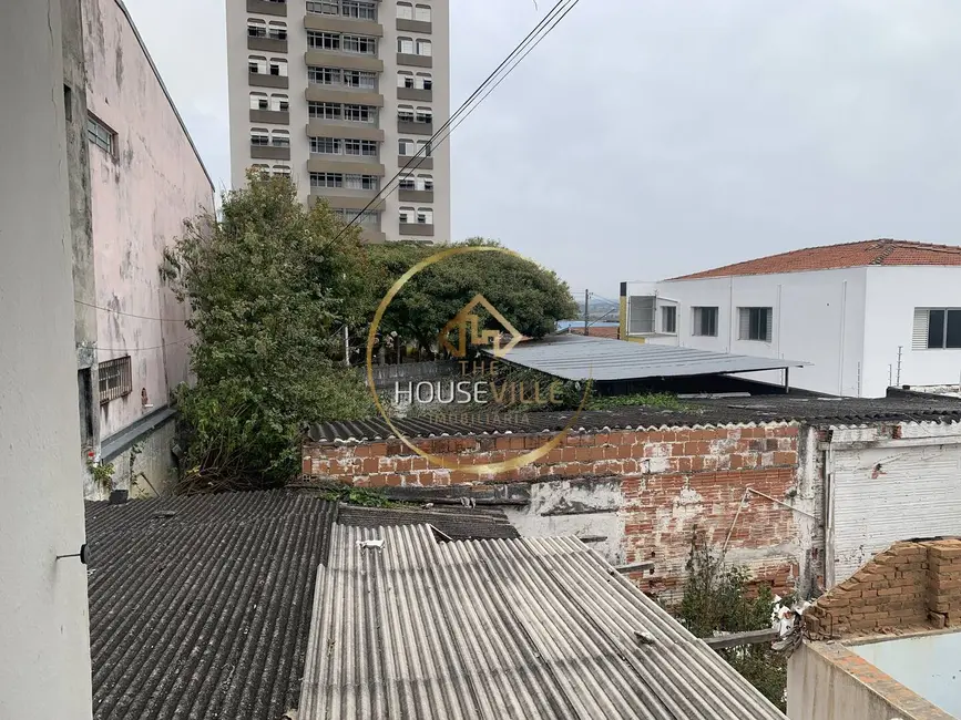Foto 2 de Terreno / Lote à venda, 621m2 em Sao Jose Dos Campos - SP