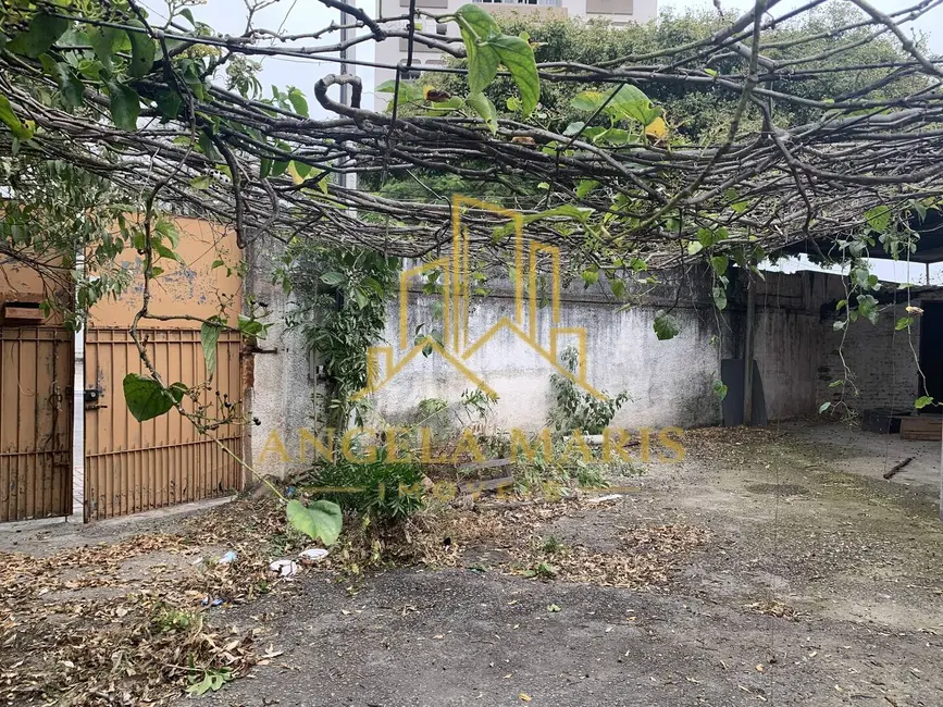 Terreno / Lote à venda, 621m2 em Sao Jose Dos Campos - SP - imagem 4 Foto 4 de Terreno / Lote à venda, 621m2 em Sao Jose Dos Campos - SP