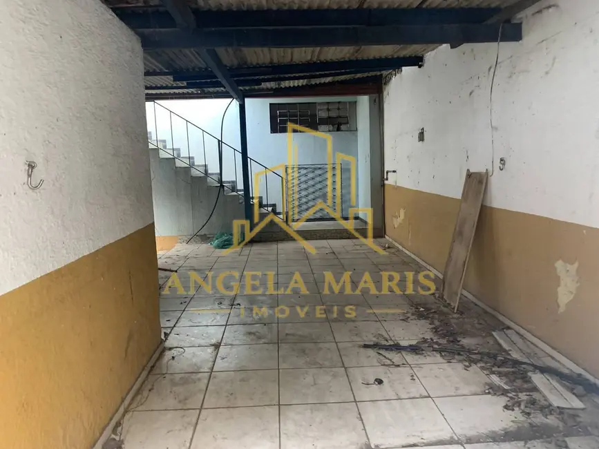 Terreno / Lote à venda, 621m2 em Sao Jose Dos Campos - SP - imagem 6 Foto 6 de Terreno / Lote à venda, 621m2 em Sao Jose Dos Campos - SP