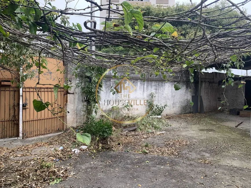 Foto 4 de Terreno / Lote à venda, 621m2 em Sao Jose Dos Campos - SP
