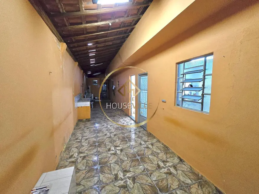 Foto 5 de Casa com 3 quartos à venda, 84m2 em Sao Jose Dos Campos - SP