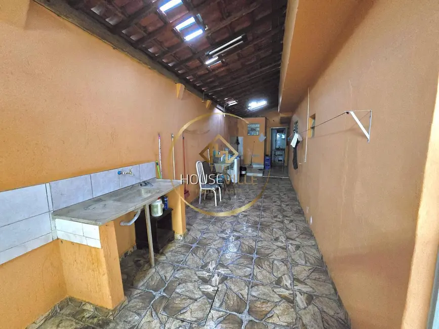 Foto 7 de Casa com 3 quartos à venda, 84m2 em Sao Jose Dos Campos - SP