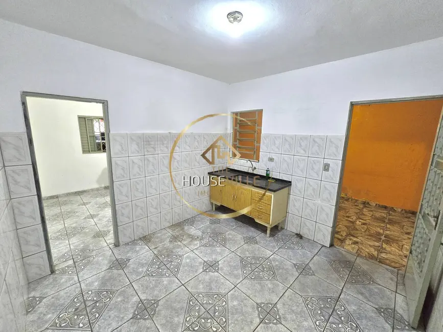 Foto 3 de Casa com 3 quartos à venda, 84m2 em Sao Jose Dos Campos - SP