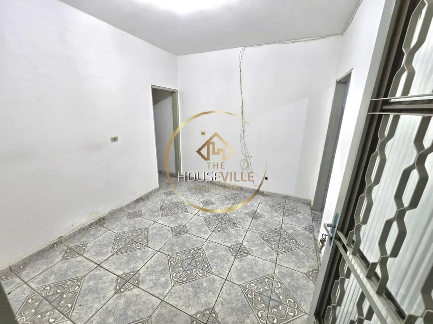 Foto 2 de Casa com 3 quartos à venda, 84m2 em Sao Jose Dos Campos - SP