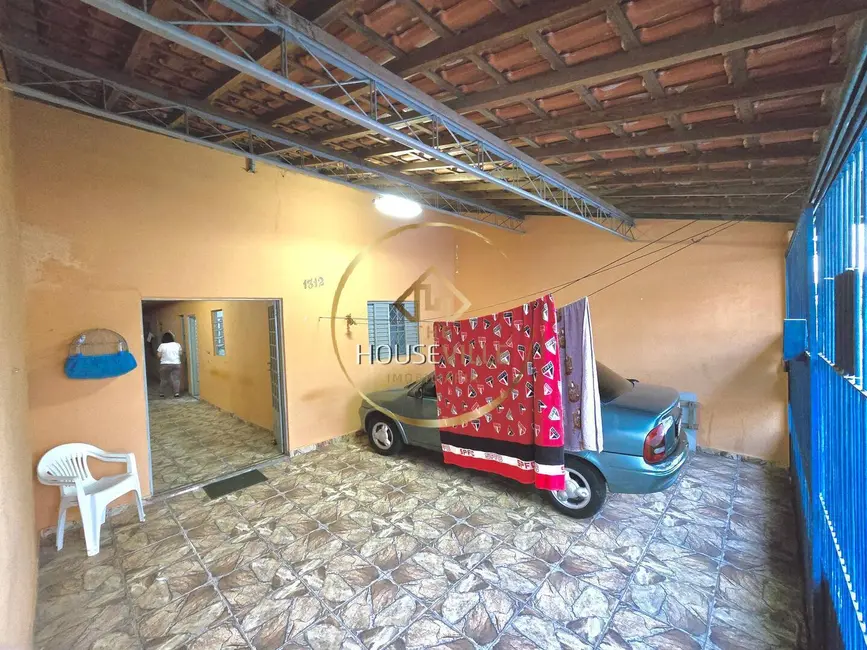 Foto 1 de Casa com 3 quartos à venda, 84m2 em Sao Jose Dos Campos - SP