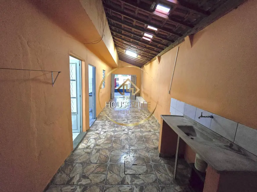 Foto 6 de Casa com 3 quartos à venda, 84m2 em Sao Jose Dos Campos - SP