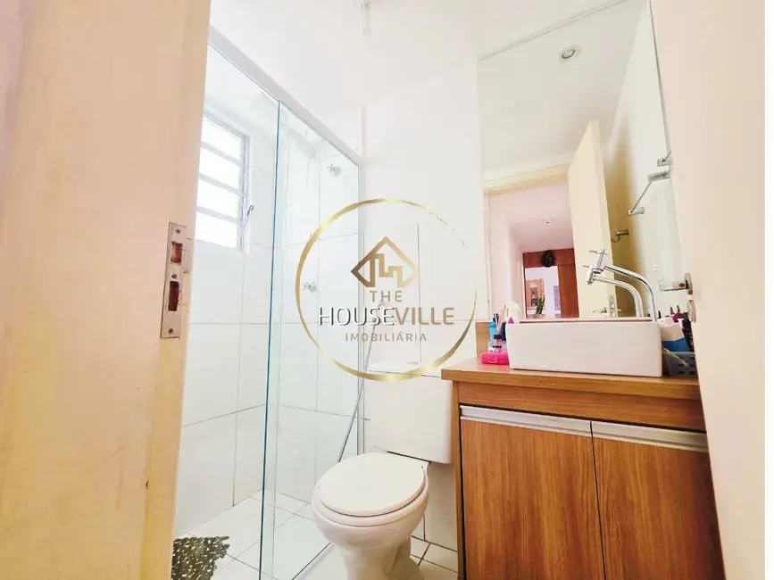 Foto 7 de Apartamento com 3 quartos à venda, 67m2 em Sao Jose Dos Campos - SP