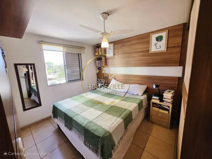 Foto 8 de Apartamento com 3 quartos à venda, 67m2 em Sao Jose Dos Campos - SP