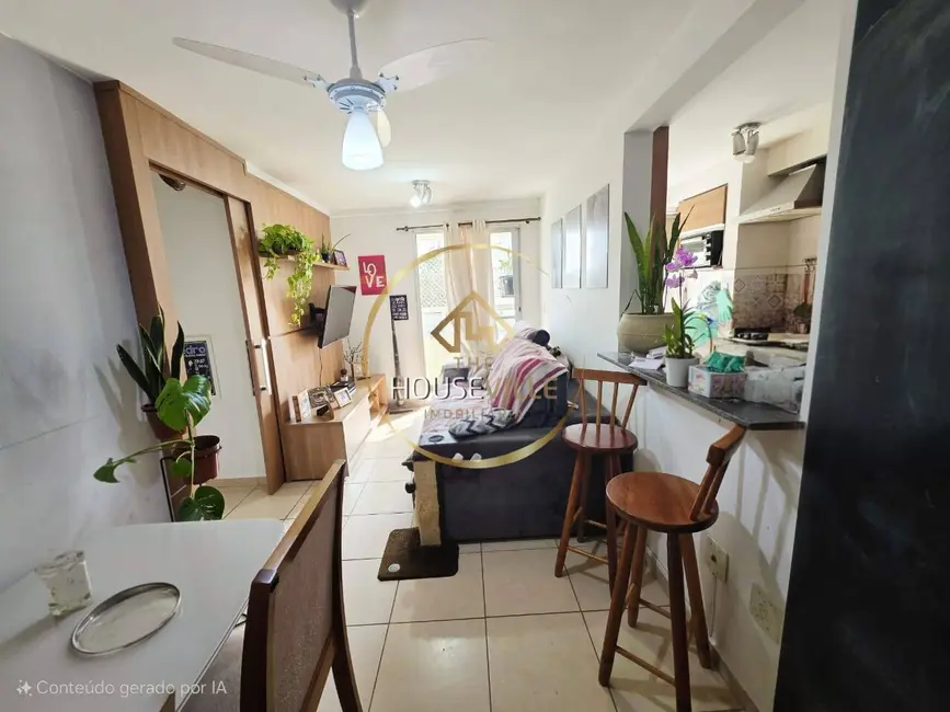 Foto 2 de Apartamento com 3 quartos à venda, 67m2 em Sao Jose Dos Campos - SP