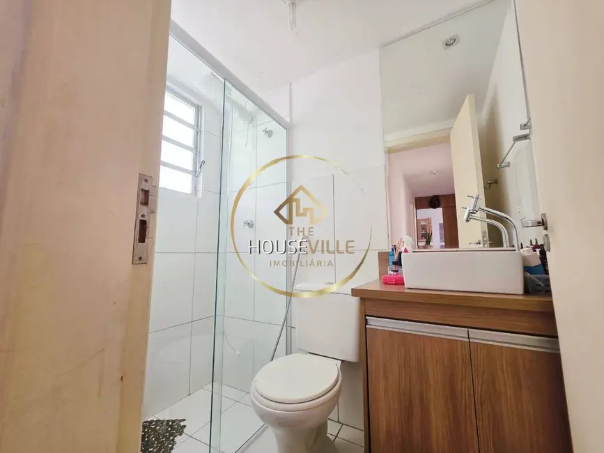 Foto 6 de Apartamento com 3 quartos à venda, 67m2 em Sao Jose Dos Campos - SP