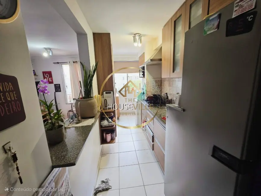 Foto 5 de Apartamento com 3 quartos à venda, 67m2 em Sao Jose Dos Campos - SP
