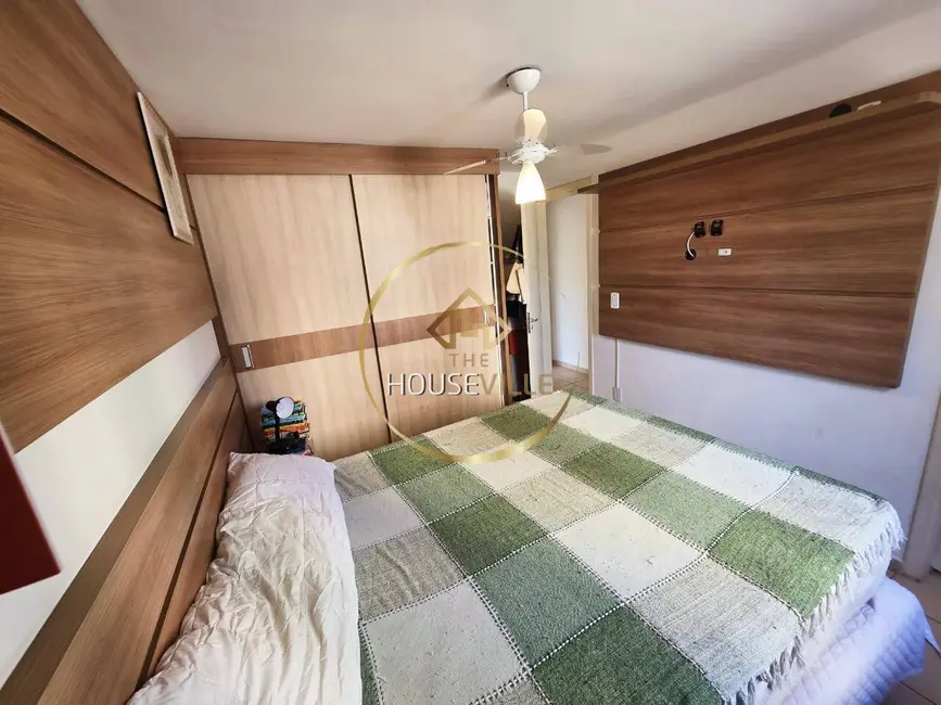Foto 9 de Apartamento com 3 quartos à venda, 67m2 em Sao Jose Dos Campos - SP