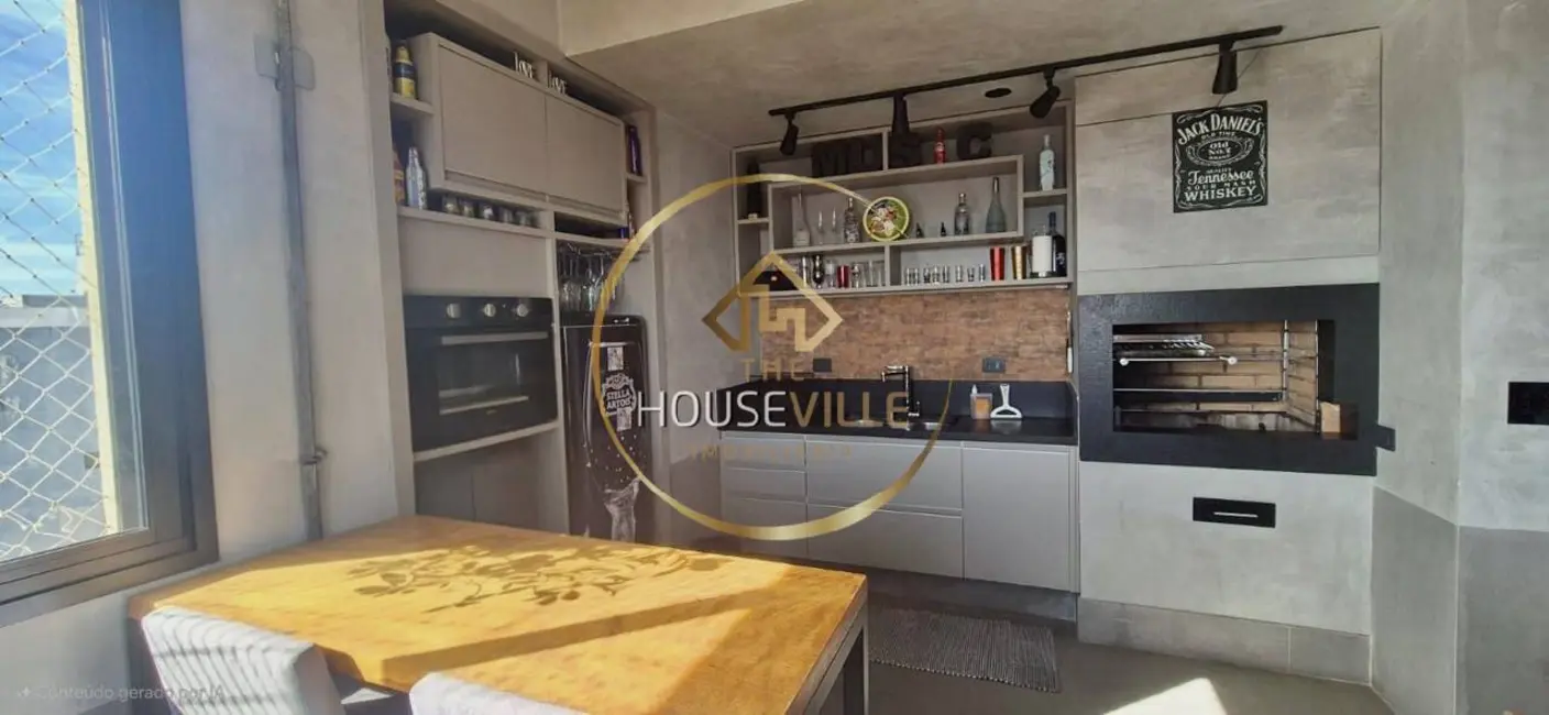 Apartamento com 3 quartos à venda, 181m2 em Sao Jose Dos Campos - SP - imagem 3 Foto 3 de Apartamento com 3 quartos à venda, 181m2 em Sao Jose Dos Campos - SP
