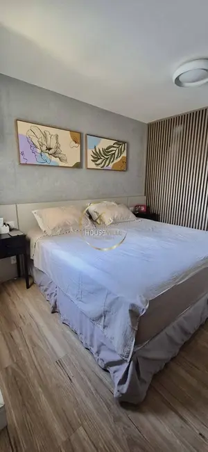 Apartamento com 3 quartos à venda, 181m2 em Sao Jose Dos Campos - SP - imagem 6 Foto 6 de Apartamento com 3 quartos à venda, 181m2 em Sao Jose Dos Campos - SP