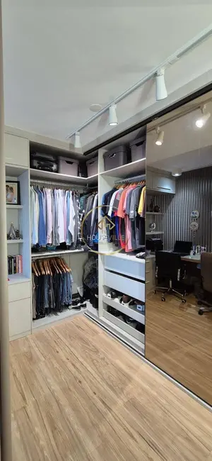 Apartamento com 3 quartos à venda, 181m2 em Sao Jose Dos Campos - SP - imagem 5 Foto 5 de Apartamento com 3 quartos à venda, 181m2 em Sao Jose Dos Campos - SP