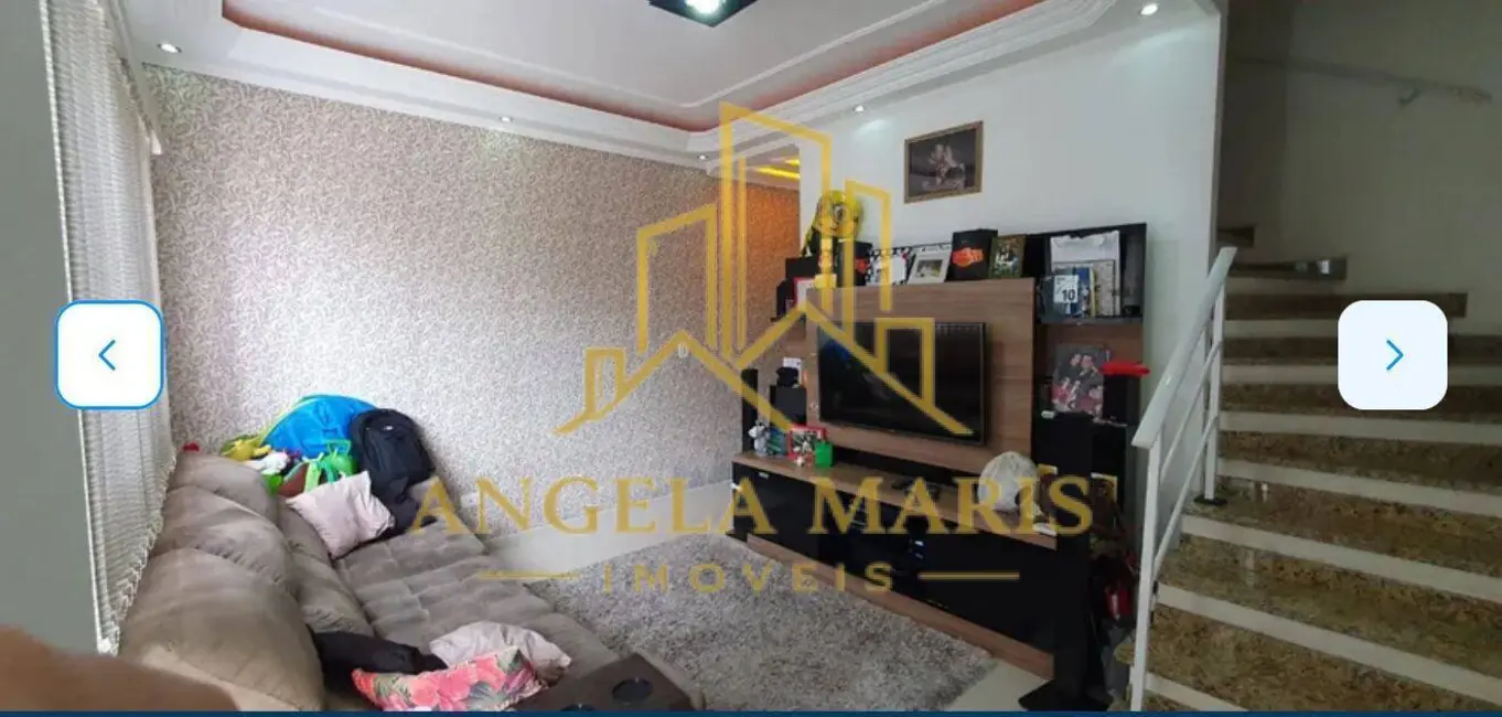 Casa com 2 quartos à venda, 84m2 em Jardim Califórnia, Jacarei - SP - imagem 6 Foto 6 de Casa com 2 quartos à venda, 84m2 em Jardim Califórnia, Jacarei - SP