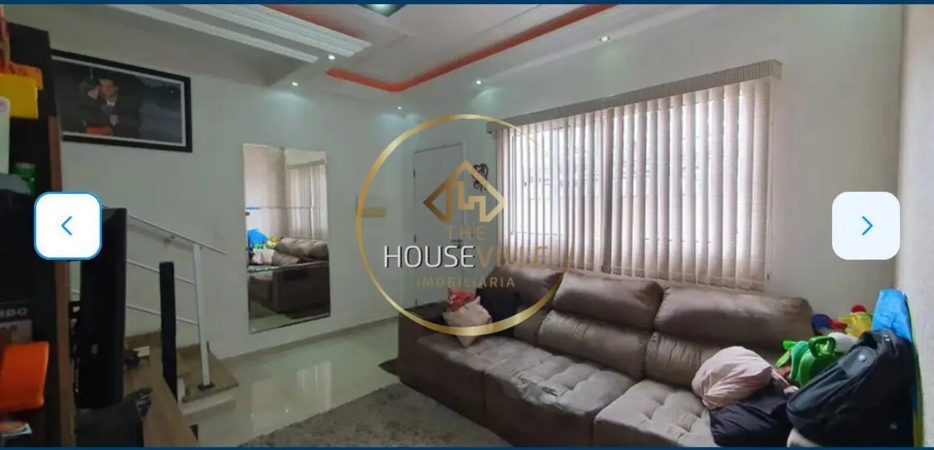 Foto 1 de Casa com 2 quartos à venda, 84m2 em Jardim Califórnia, Jacarei - SP