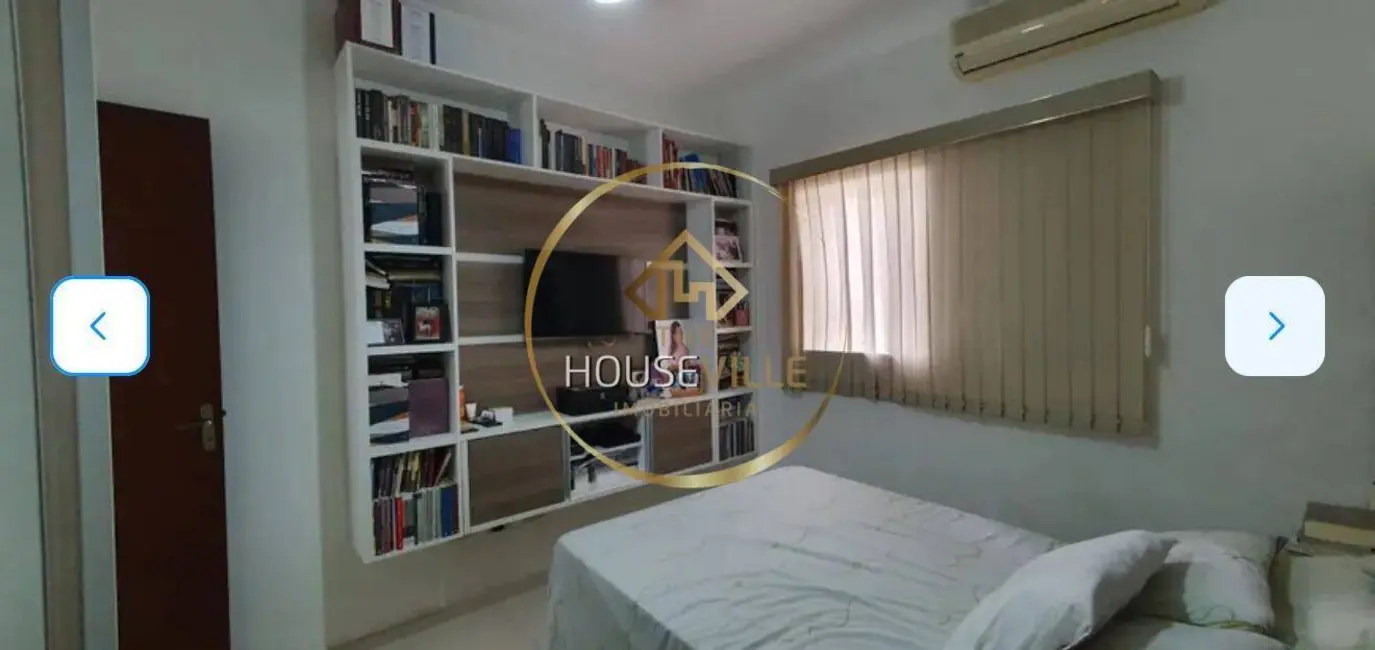 Foto 4 de Casa com 2 quartos à venda, 84m2 em Jardim Califórnia, Jacarei - SP