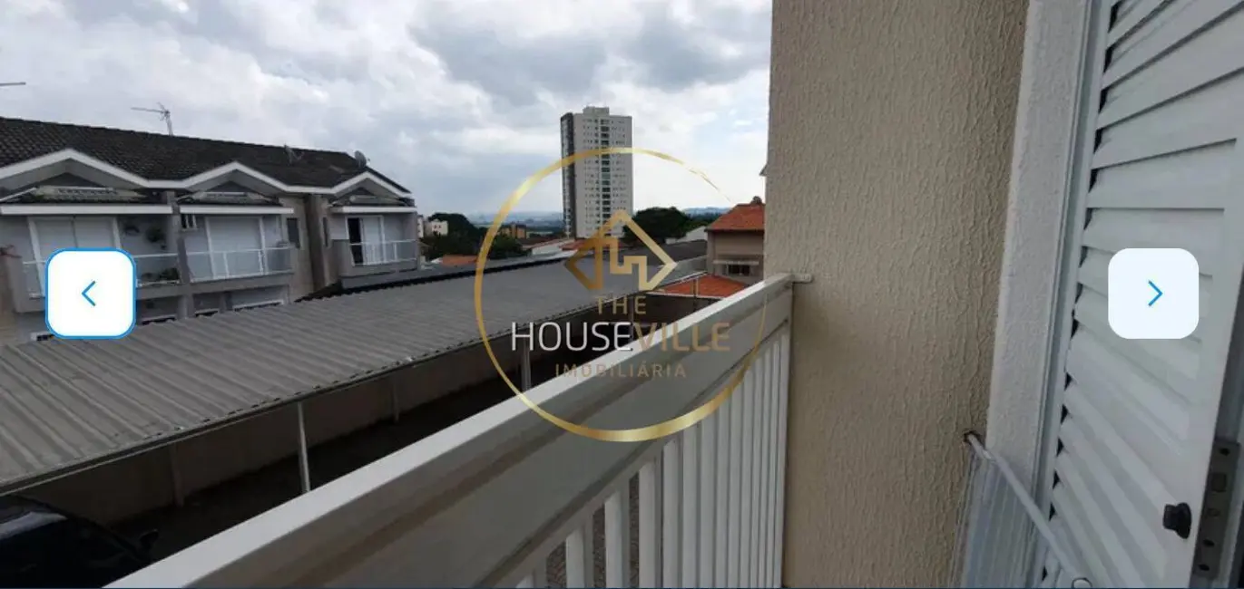 Foto 6 de Casa com 2 quartos à venda, 84m2 em Jardim Califórnia, Jacarei - SP