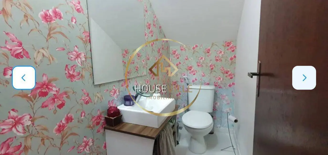 Foto 7 de Casa com 2 quartos à venda, 84m2 em Jardim Califórnia, Jacarei - SP