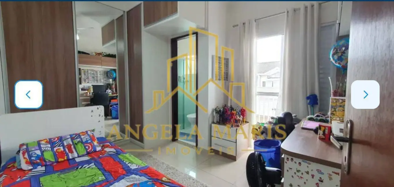 Casa com 2 quartos à venda, 84m2 em Jardim Califórnia, Jacarei - SP - imagem 4 Foto 4 de Casa com 2 quartos à venda, 84m2 em Jardim Califórnia, Jacarei - SP