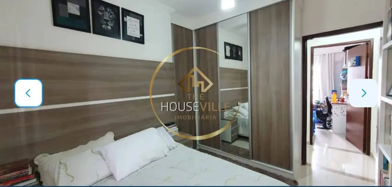 Foto 9 de Casa com 2 quartos à venda, 84m2 em Jardim Califórnia, Jacarei - SP