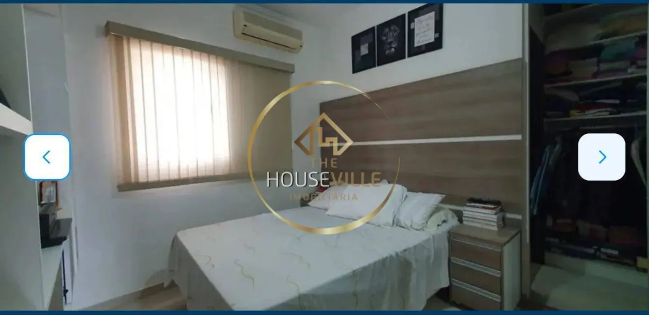 Foto 8 de Casa com 2 quartos à venda, 84m2 em Jardim Califórnia, Jacarei - SP