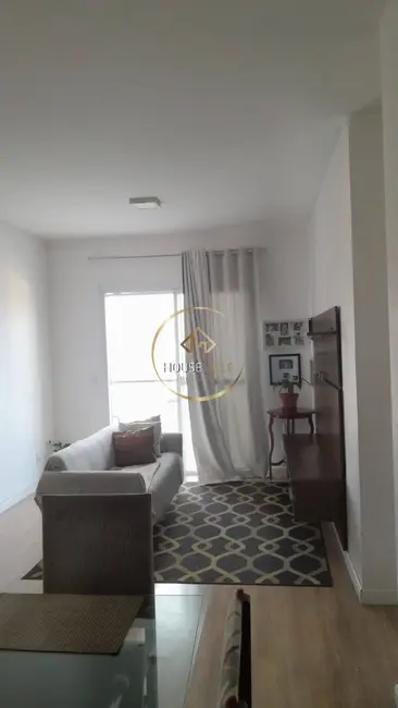 Foto 4 de Apartamento com 3 quartos à venda, 86m2 em Residencial São Paulo, Jacarei - SP