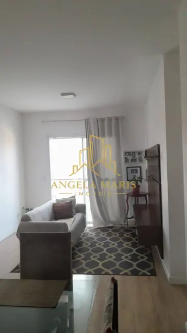 Apartamento com 3 quartos à venda, 86m2 em Residencial São Paulo, Jacarei - SP - imagem 4 Foto 4 de Apartamento com 3 quartos à venda, 86m2 em Residencial São Paulo, Jacarei - SP