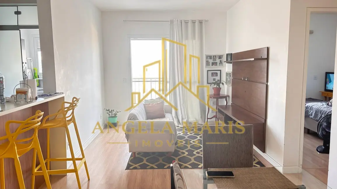 Apartamento com 3 quartos à venda, 86m2 em Residencial São Paulo, Jacarei - SP - imagem 1 Foto 1 de Apartamento com 3 quartos à venda, 86m2 em Residencial São Paulo, Jacarei - SP