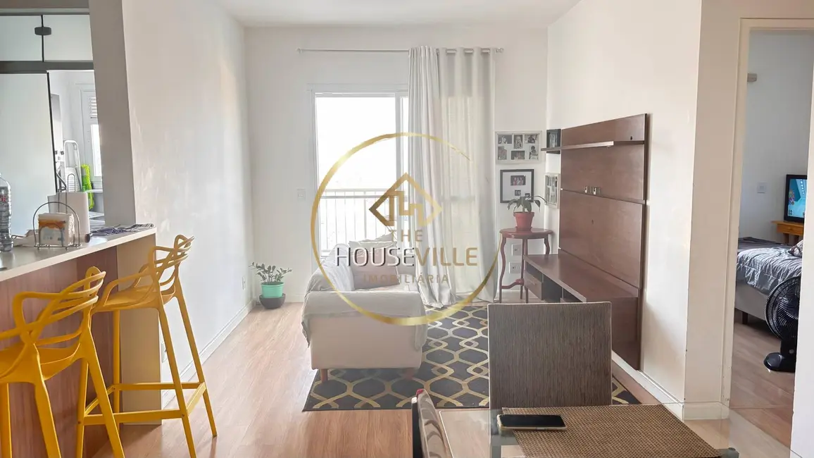 Foto 1 de Apartamento com 3 quartos à venda, 86m2 em Residencial São Paulo, Jacarei - SP