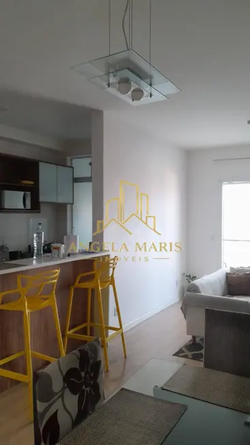 Apartamento com 3 quartos à venda, 86m2 em Residencial São Paulo, Jacarei - SP - imagem 8 Foto 8 de Apartamento com 3 quartos à venda, 86m2 em Residencial São Paulo, Jacarei - SP