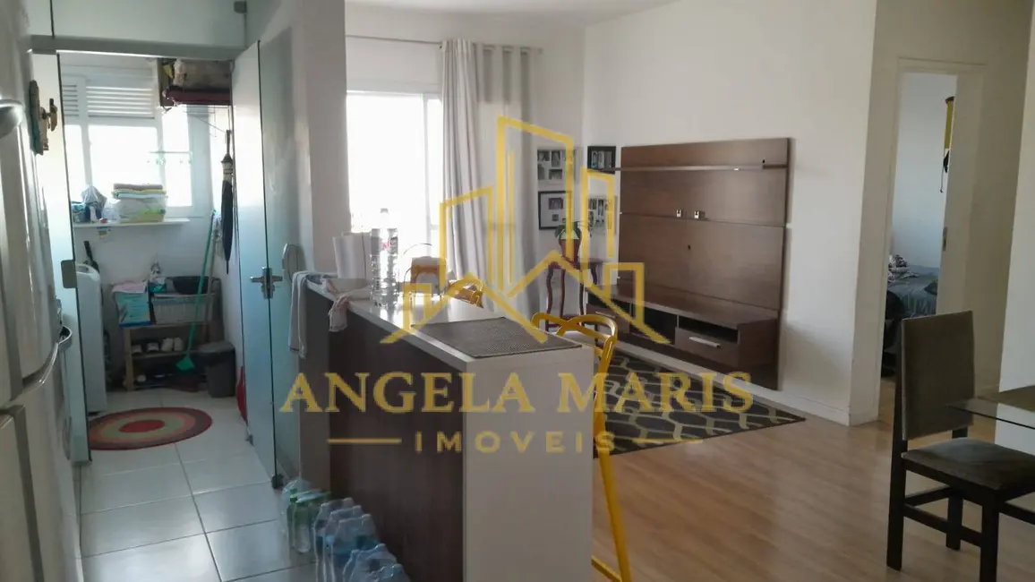 Apartamento com 3 quartos à venda, 86m2 em Residencial São Paulo, Jacarei - SP - imagem 6 Foto 6 de Apartamento com 3 quartos à venda, 86m2 em Residencial São Paulo, Jacarei - SP