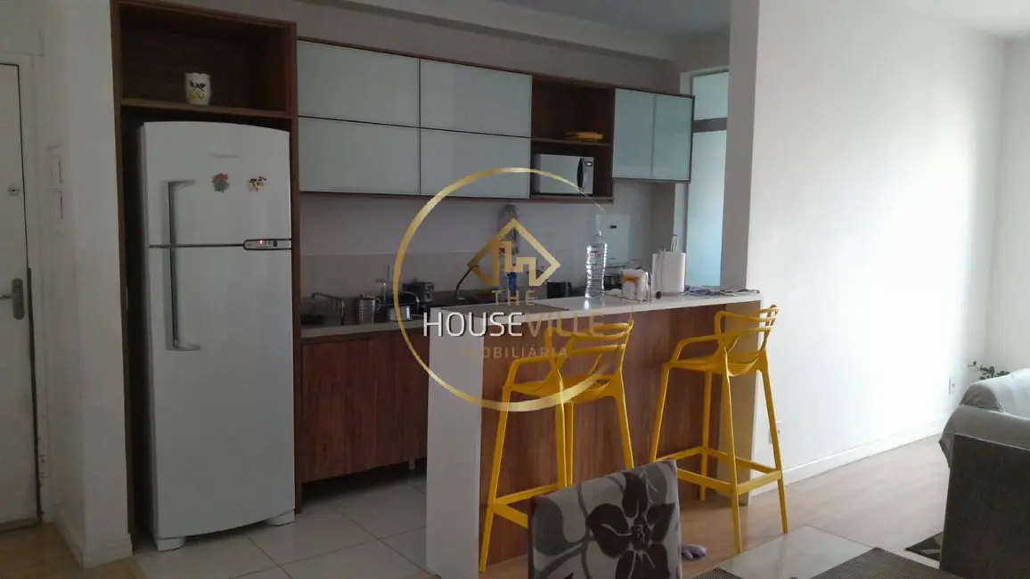 Foto 9 de Apartamento com 3 quartos à venda, 86m2 em Residencial São Paulo, Jacarei - SP