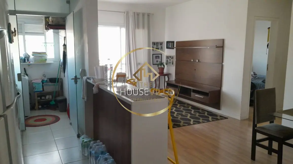 Foto 6 de Apartamento com 3 quartos à venda, 86m2 em Residencial São Paulo, Jacarei - SP
