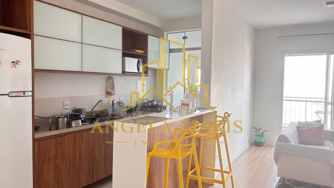 Apartamento com 3 quartos à venda, 86m2 em Residencial São Paulo, Jacarei - SP - imagem 7 Foto 7 de Apartamento com 3 quartos à venda, 86m2 em Residencial São Paulo, Jacarei - SP