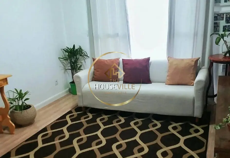 Foto 5 de Apartamento com 3 quartos à venda, 86m2 em Residencial São Paulo, Jacarei - SP