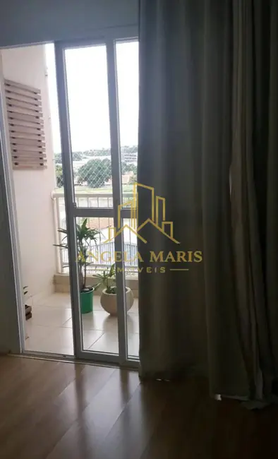 Apartamento com 3 quartos à venda, 86m2 em Residencial São Paulo, Jacarei - SP - imagem 3 Foto 3 de Apartamento com 3 quartos à venda, 86m2 em Residencial São Paulo, Jacarei - SP