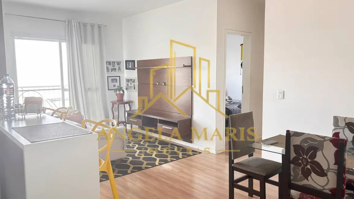 Apartamento com 3 quartos à venda, 86m2 em Residencial São Paulo, Jacarei - SP - imagem 2 Foto 2 de Apartamento com 3 quartos à venda, 86m2 em Residencial São Paulo, Jacarei - SP