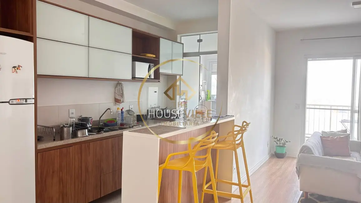 Foto 7 de Apartamento com 3 quartos à venda, 86m2 em Residencial São Paulo, Jacarei - SP