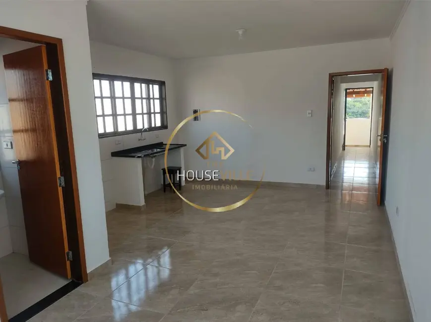 Foto 1 de Casa com 4 quartos à venda, 120m2 em Sao Jose Dos Campos - SP