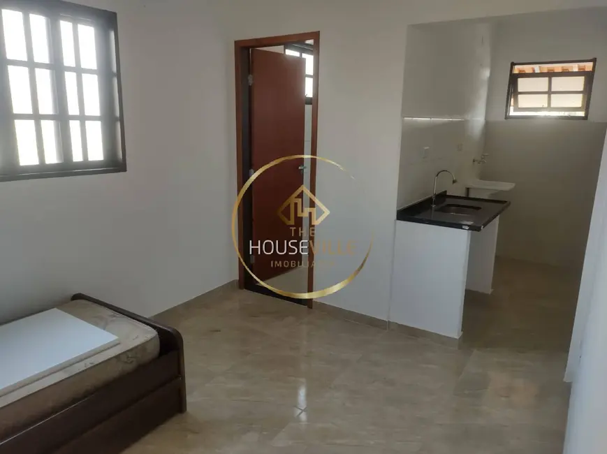 Foto 4 de Casa com 4 quartos à venda, 120m2 em Sao Jose Dos Campos - SP