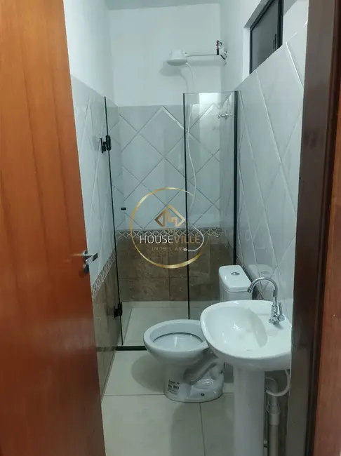 Foto 2 de Casa com 4 quartos à venda, 120m2 em Sao Jose Dos Campos - SP