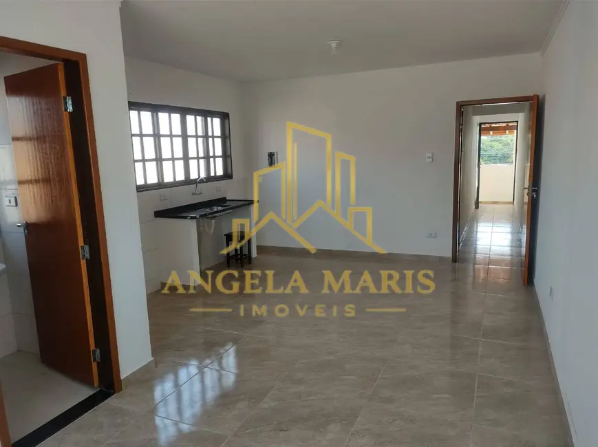 Foto 2 de Casa com 4 quartos à venda, 120m2 em Sao Jose Dos Campos - SP